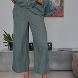 My Mylo Culotte Pant