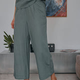 My Mylo Culotte Pant