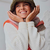 Linka Chapeau - Green