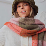 Linka Chapeau - Green