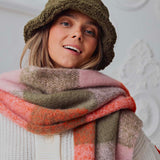 Linka Chapeau - Green