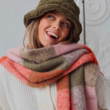 Linka Chapeau - Green