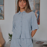 Linn Blouse