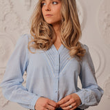 Romancy Blouse