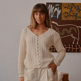 Besiane Cardigan