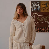 Besiane Cardigan