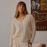 Besiane Cardigan