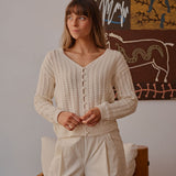 Besiane Cardigan