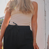 Foxa Beach Short - Noir