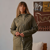 Tazi Jacket - Kalamata