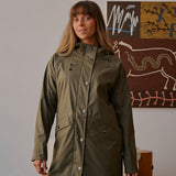 Tazi Jacket - Kalamata