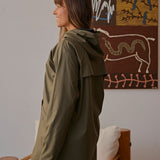 Tazi Jacket - Kalamata