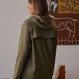 Tazi Jacket - Kalamata