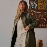Tazi Jacket - Kalamata