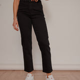 Twiggy Jeans - Black