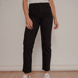 Twiggy Jeans - Black