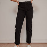 Twiggy Jeans - Black