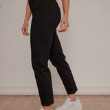 Twiggy Jeans - Black