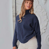 Dasila Pull - Blue