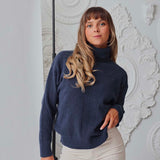 Dasila Pull - Blue
