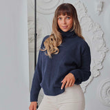 Dasila Pull - Blue