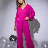 Leane Jumpsuit