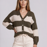 Maybe Cardigan - Forest