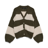 Maybe Cardigan - Forest