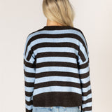 Jessie Heart Sweater