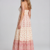 Jordan Dress