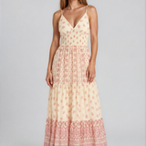 Jordan Dress