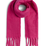 Nikita Foulard - Pink
