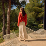 Anthemis Sweater