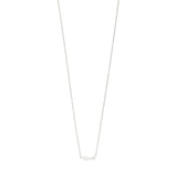 Love Collier - Argent