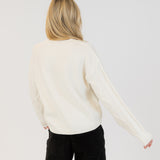 Margot Pull - White