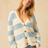 Mckay Cardigan