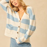 Mckay Cardigan