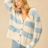 Mckay Cardigan