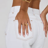 Bracelet Curves - Or