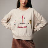 Apres Ski Sweater