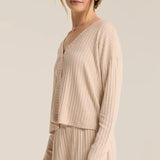 Mara Long Sleeve Cardigan