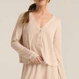 Mara Long Sleeve Cardigan