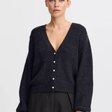 Marin Cardigan - Total Eclipse