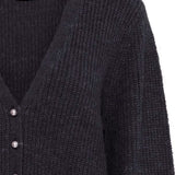 Marin Cardigan - Total Eclipse