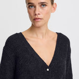 Marin Cardigan - Total Eclipse