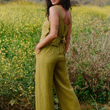 Maya Pants- Olive