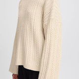 Mylle Pullover