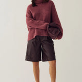 Mattea Knit