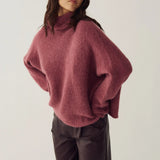 Mattea Knit