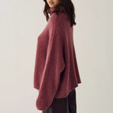 Mattea Knit